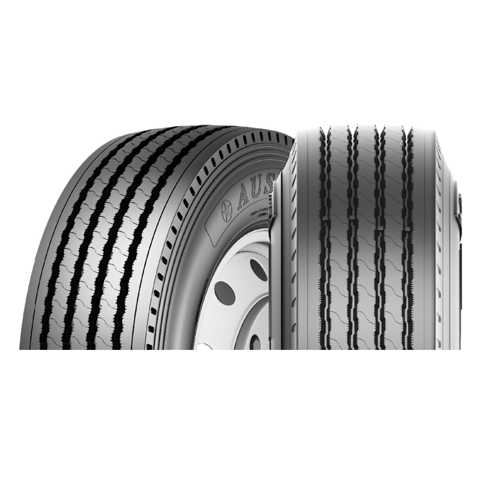 700R16 AUSTONE AT115A 14PR 118/114 (TUBO Y CINTA)