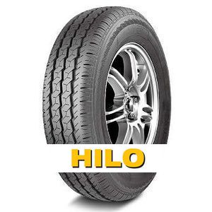 195/R15C HILO BRAWN XC1 8PR