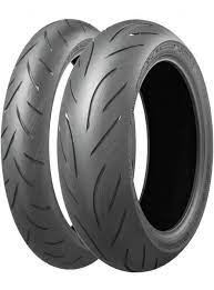 190/50 ZR 17 Bridgestone Battlax Hypersport S20R