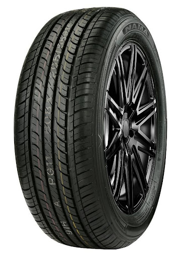 205/70 R15 NAMA MASSE 290