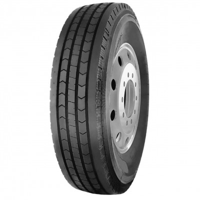 700R16 INTERSTATE INT200 14PR CARRETERA (TUBO Y CINTA)