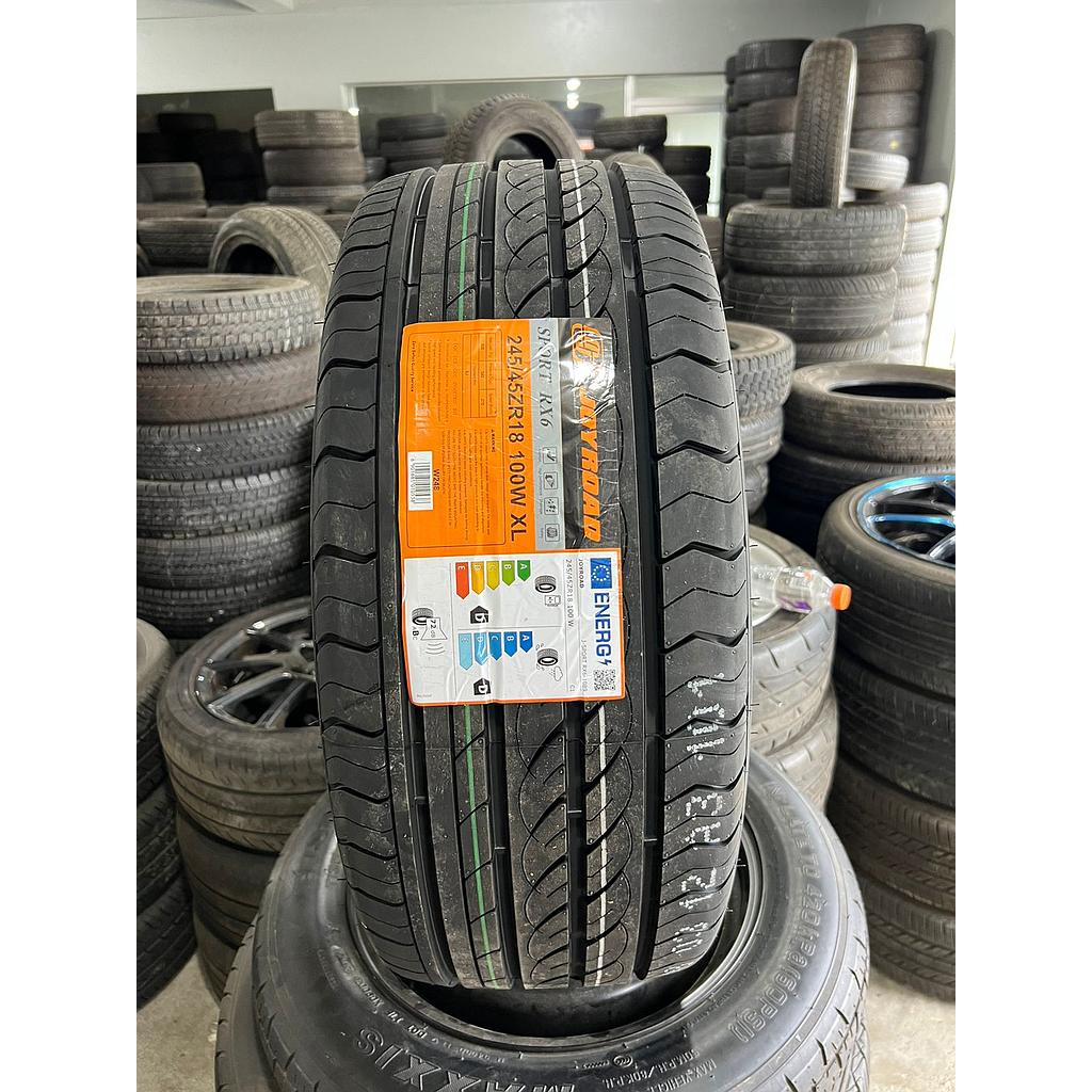 245/45 R18 JOYROAD SPORT RX6 100W XL