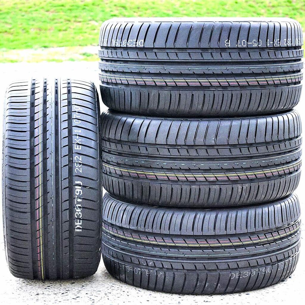 245/45R18 COSMO MUCHOMACHO XL 100Y