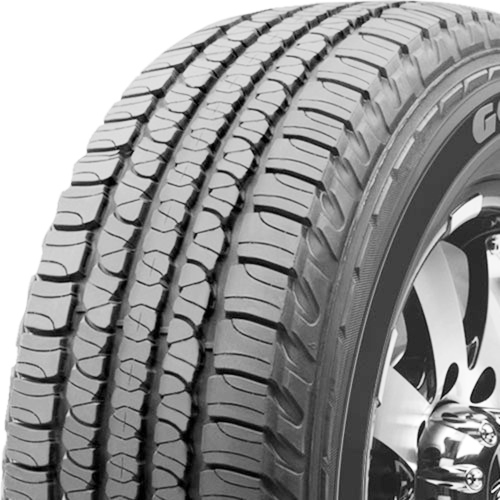 265/50 R20 GOOD YEAR FORTERA HL