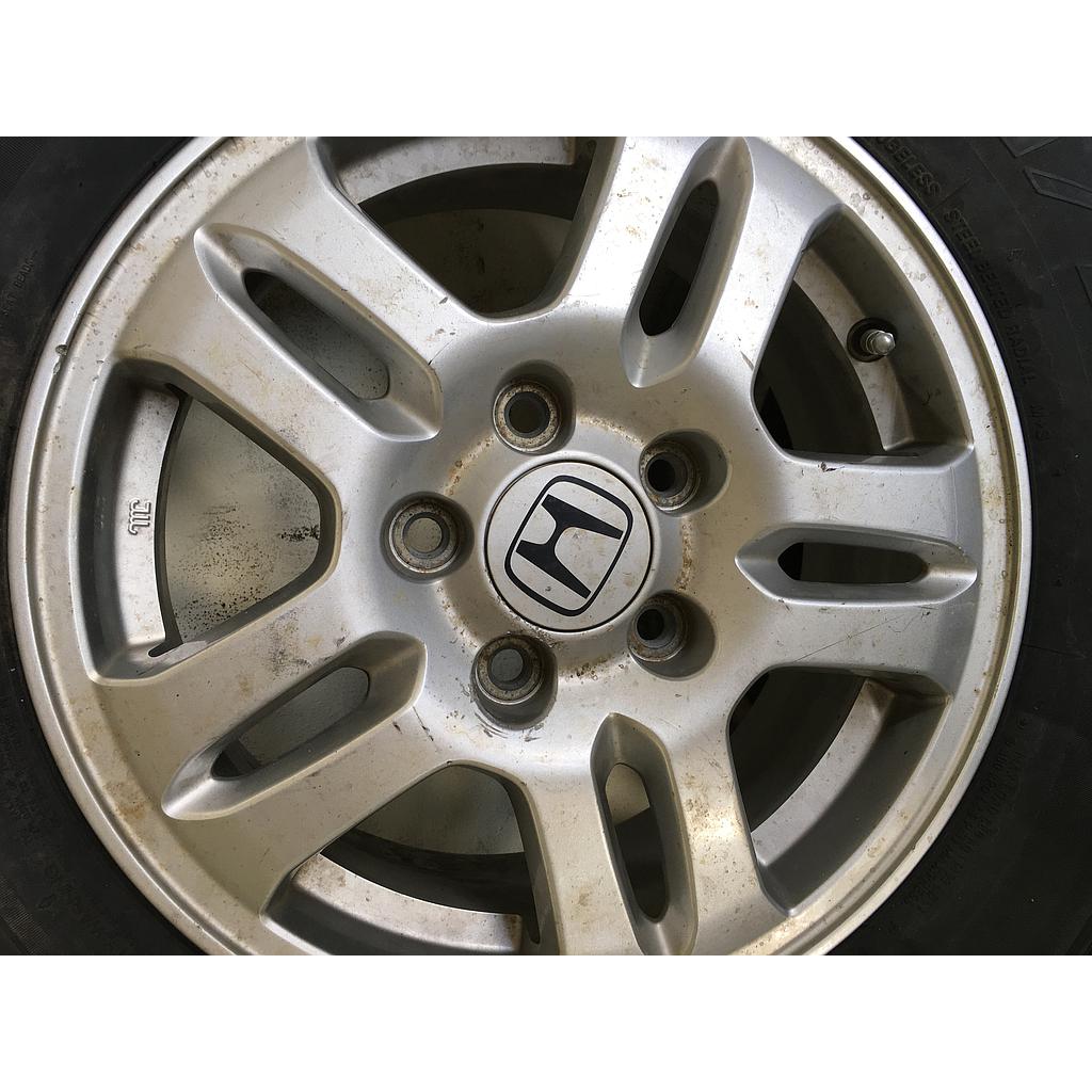 ARO 15 HONDA CRV RD8 02-07 (SET)