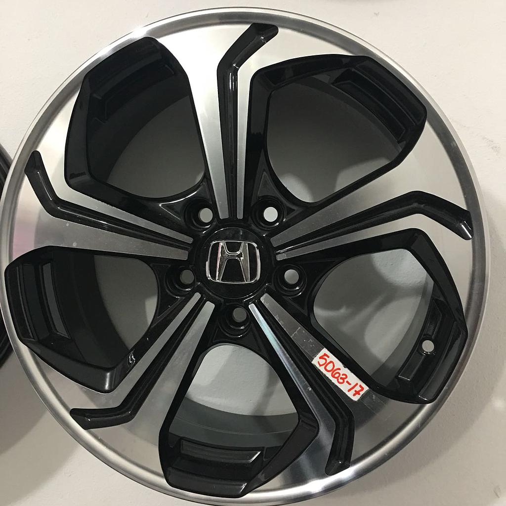 ARO 17 OEM STYLE HONDA (5063-17) 