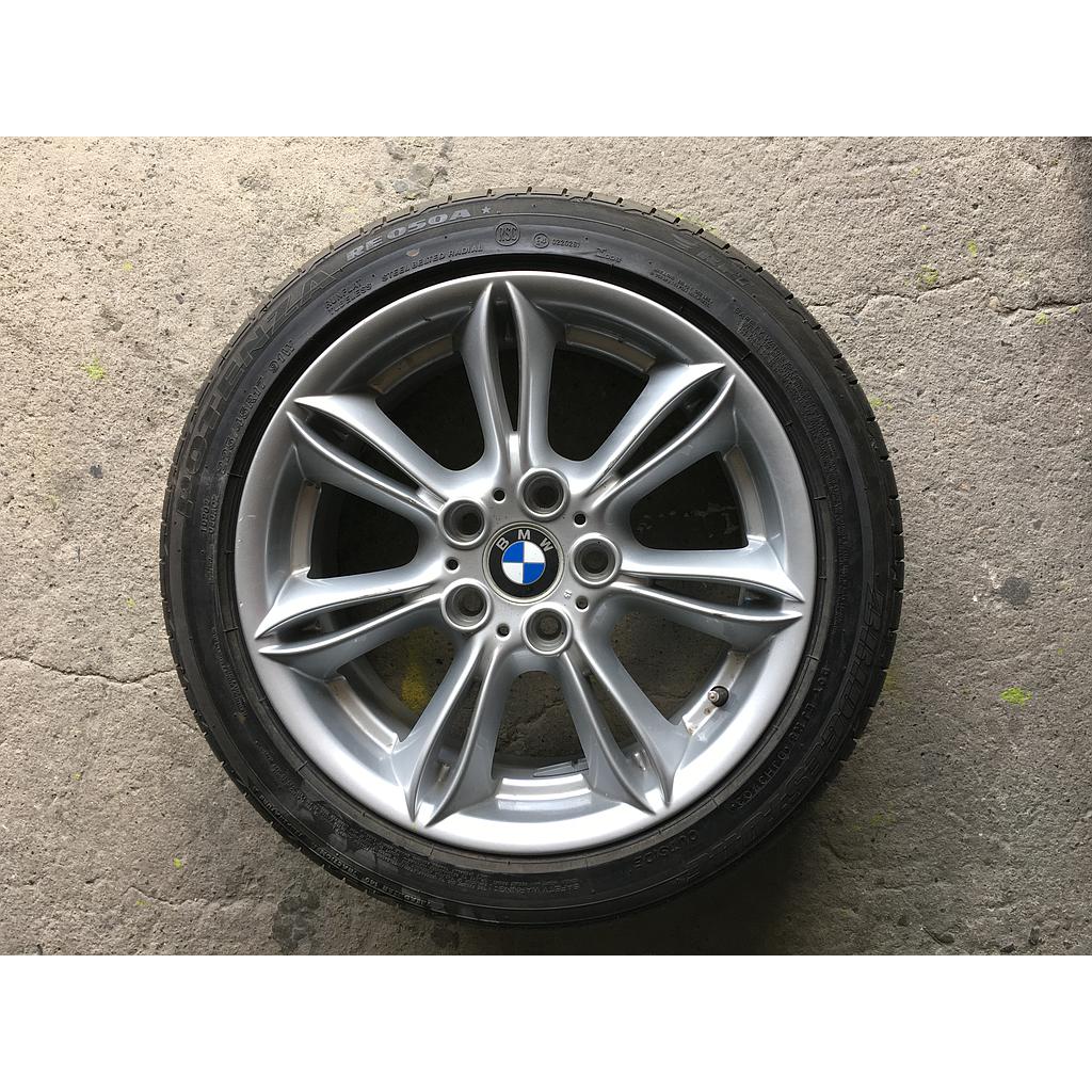 ARO 17 BMW 8JX17 EH2