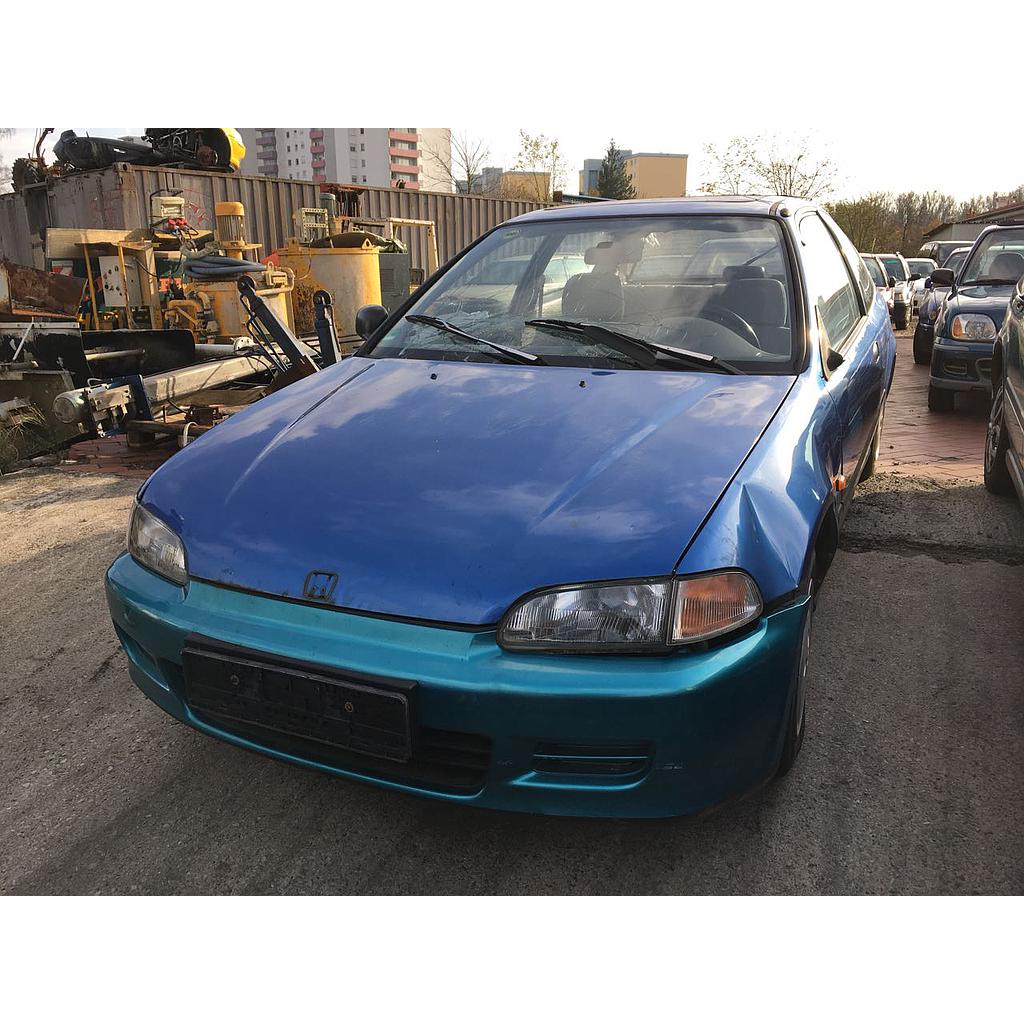 HONDA CIVIC EJ9 96-98 DESENSAMBLADO