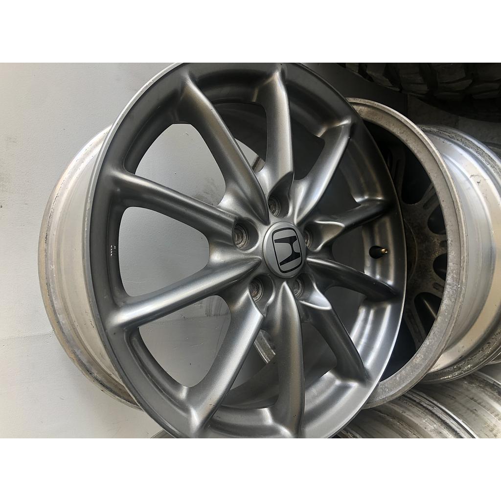 ARO 17 HONDA ACCORD OEM (SET)