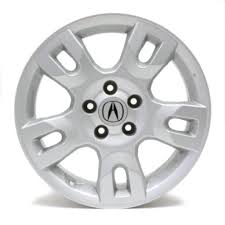 ARO 17 ACURA MDX 2005 (SET 4)